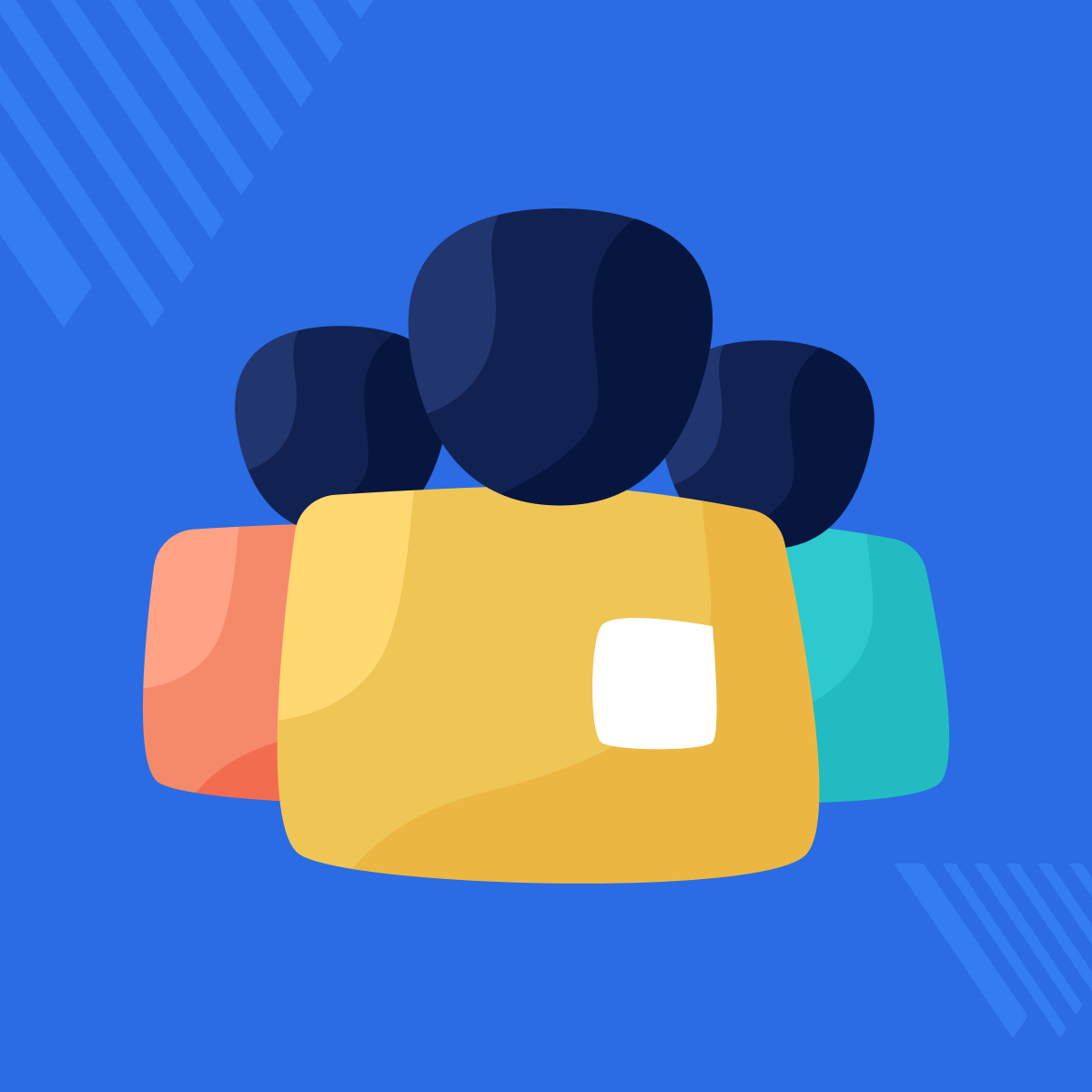 Offer products in groups at discounted prices. Retain your customer's attention with ease.