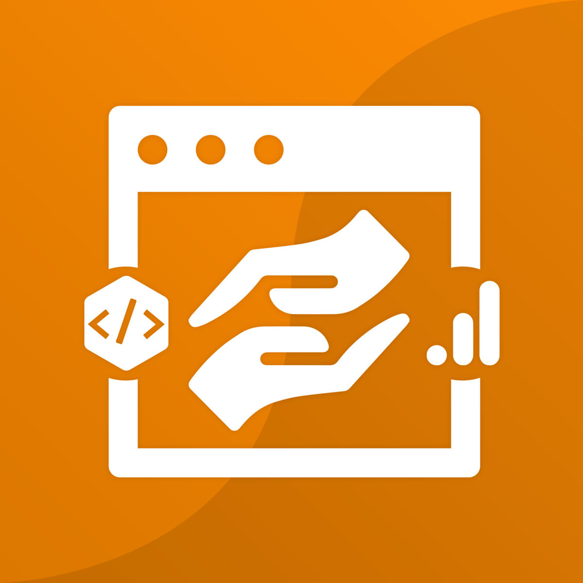 WebGarh GTM Assistant logo