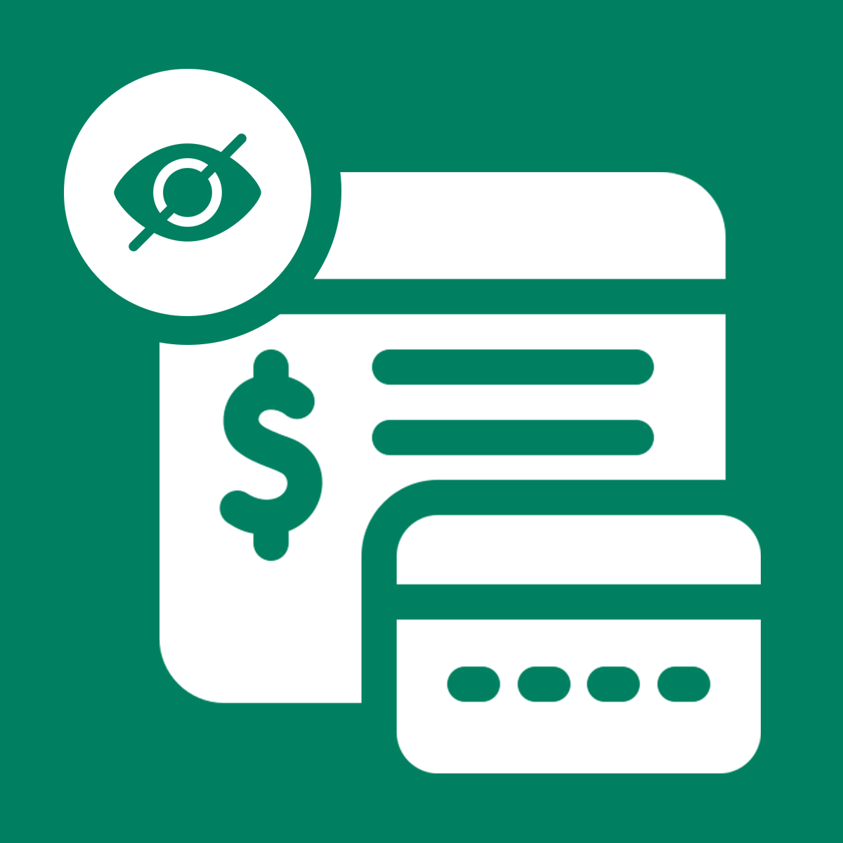 Move, Hide and Rename payment methods at checkout to enhance customer experience. logo