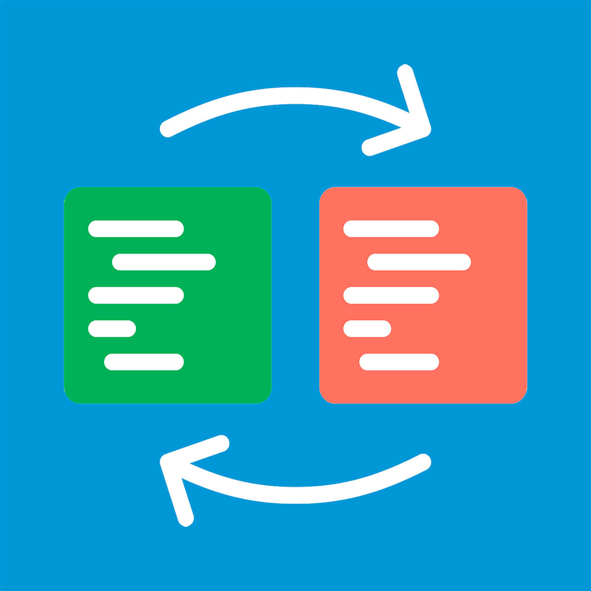 * Schedule a event to publish a theme
* After it finish you can publish a different one
* A/B Test