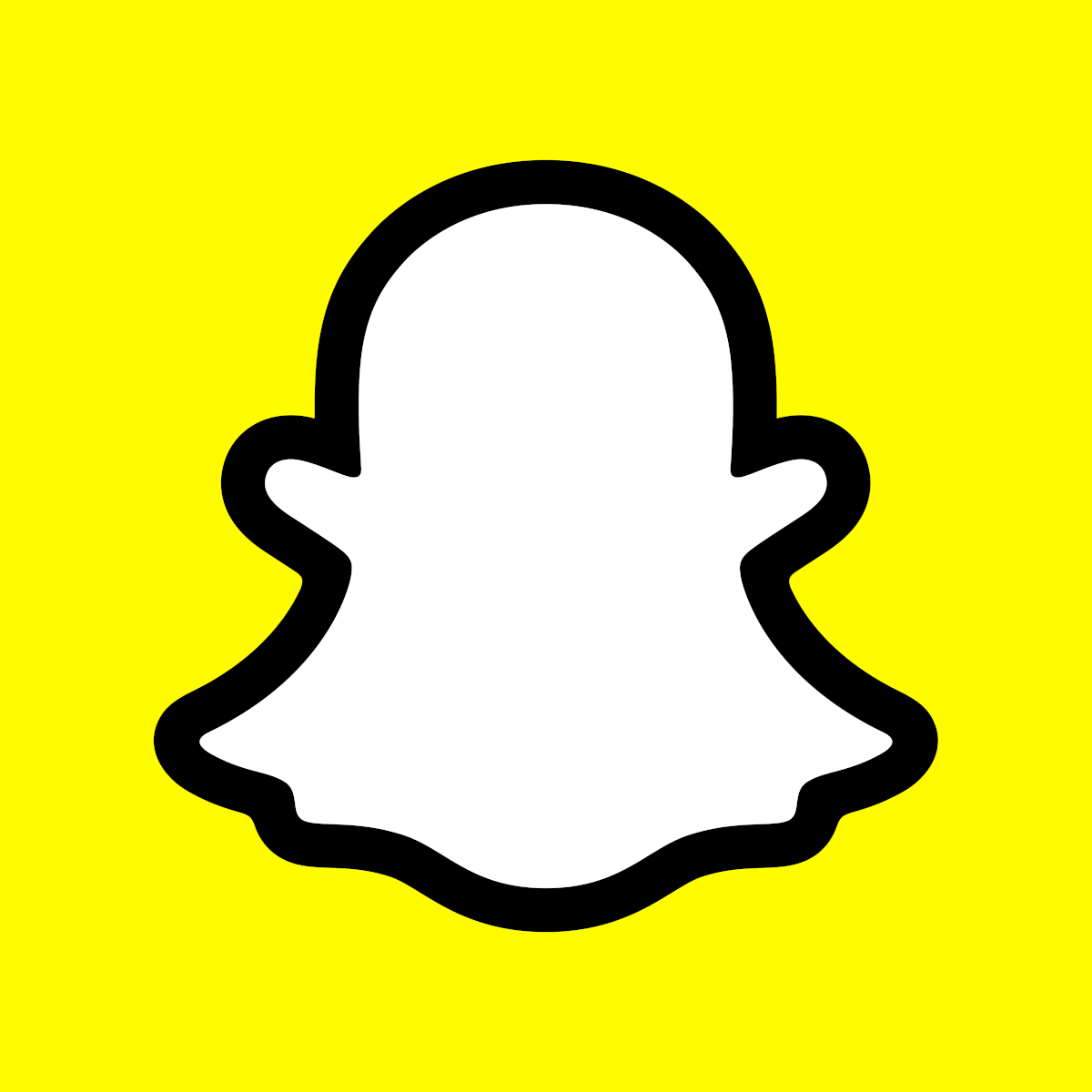 Increase your store sales by reaching Gen Z and Millennials on Snapchat. logo