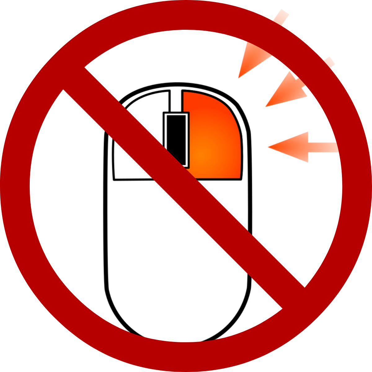 Disable Right Click across your website with a single app embed