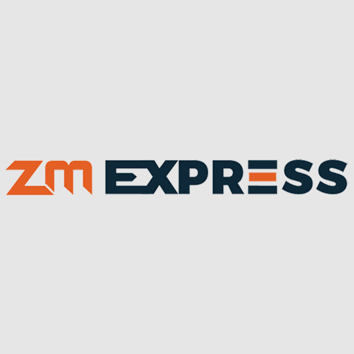 It's a Courier Service Booking App. Through eCommerce Store, orders can be pushed to ZM Express. logo