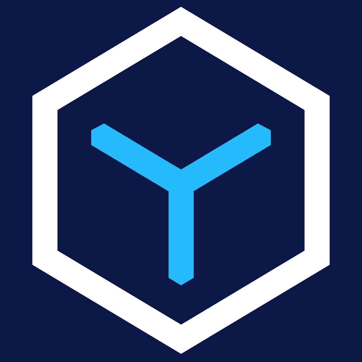 Application enabled integration with external systems (for example ERP systems).