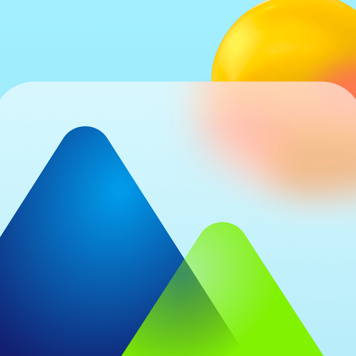 Automatically compress and optimize images to speed up page loading with our image optimizer app