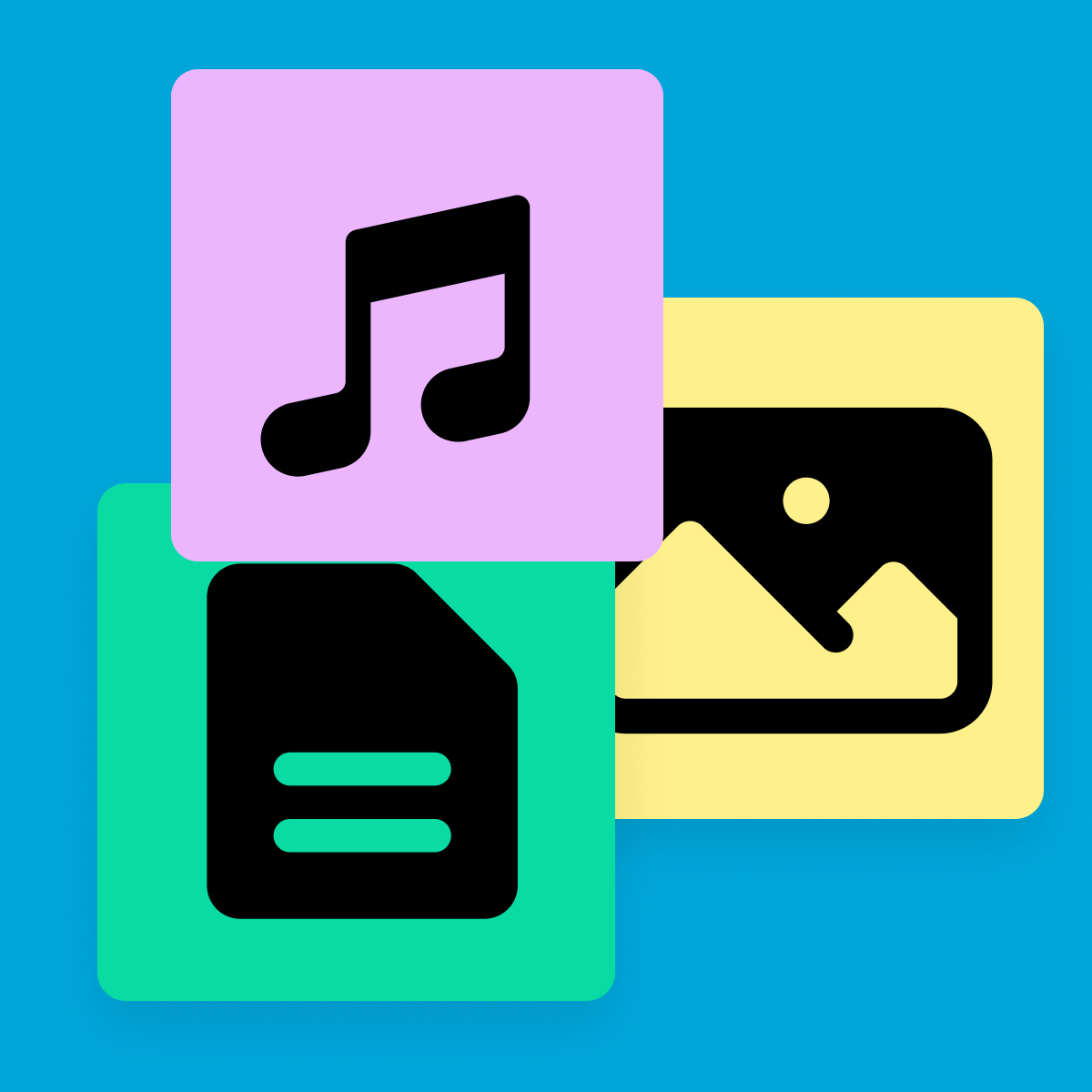 Enable digital sales in your store effortlessly. Sell digital products, downloads, & files logo