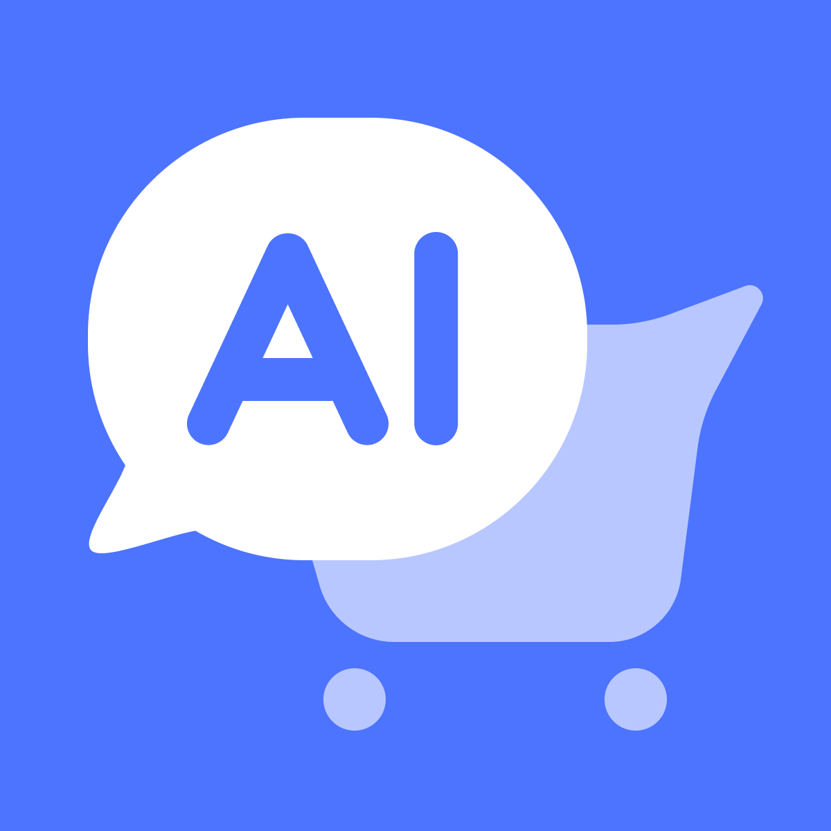 AI Shopping Guide Chatbot powered by GPT4o for Sales Conversion & Customer Support 24/7 Online