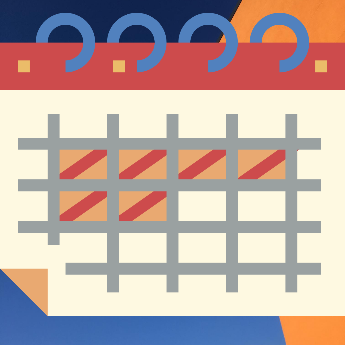 Keep your shoppers happy by showing them a delivery date range right on your product and cart pages. logo