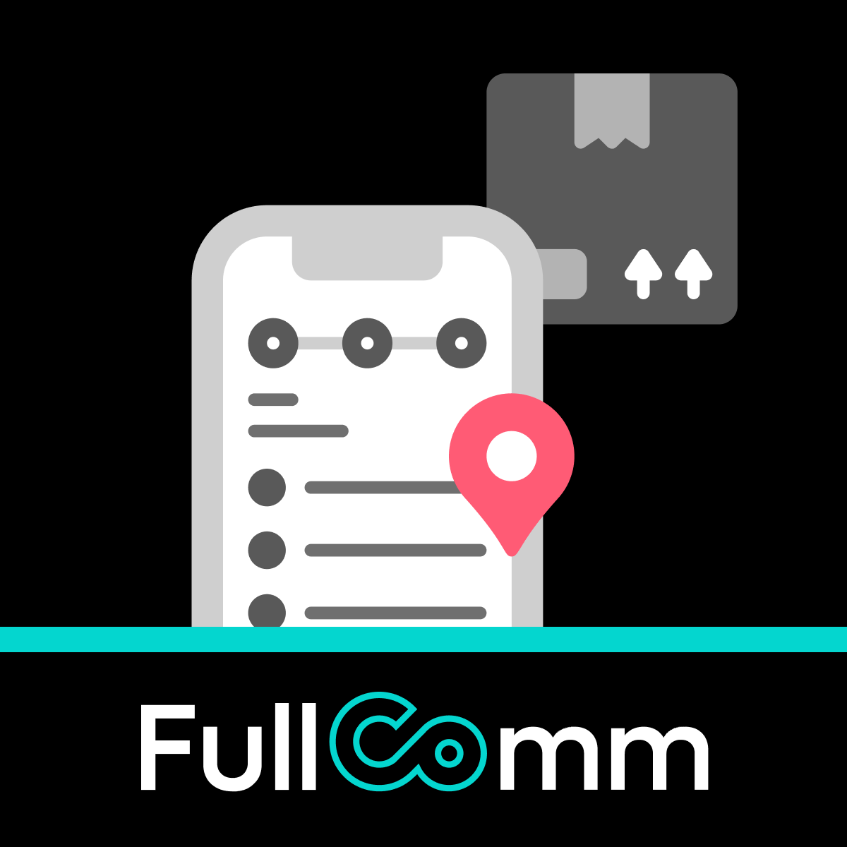 Cálculo de frete para os Correios, Platinum Log e FullComm