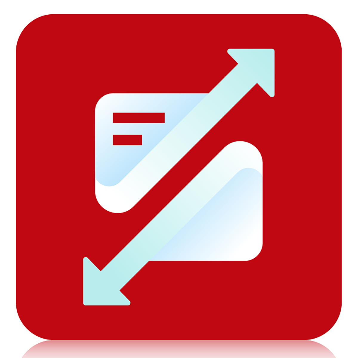 Create rules to split your orders and automate your fulfillment workflows! logo