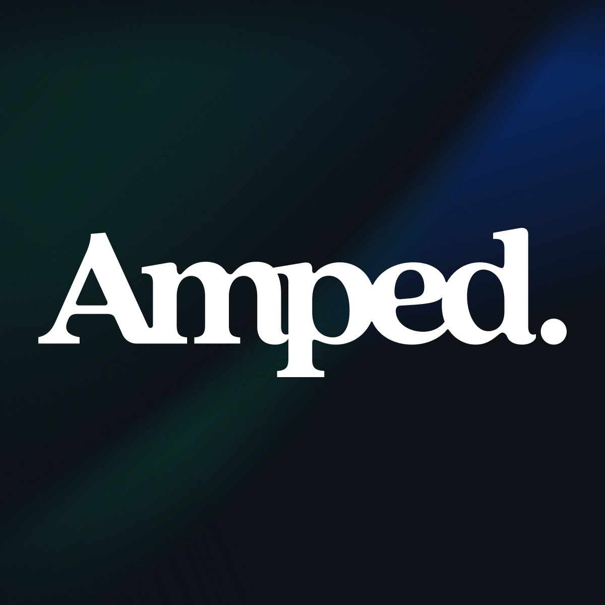 Amped: Email & SMS Popups logo