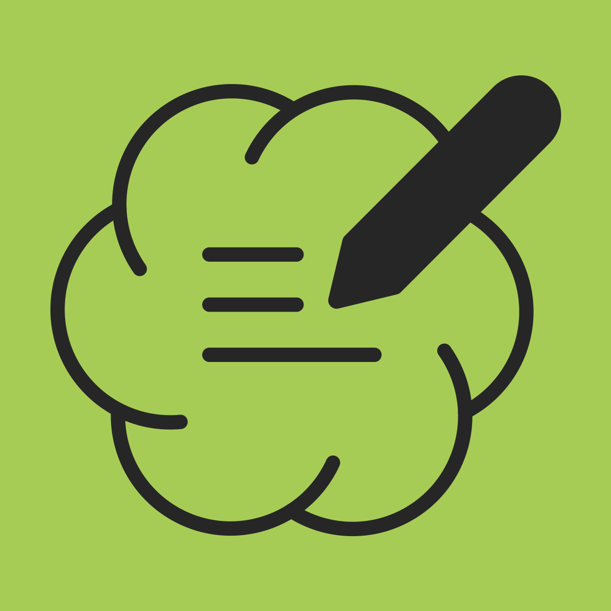 Generate compelling, high-converting product descriptions instantly with ChatGPT AI logo