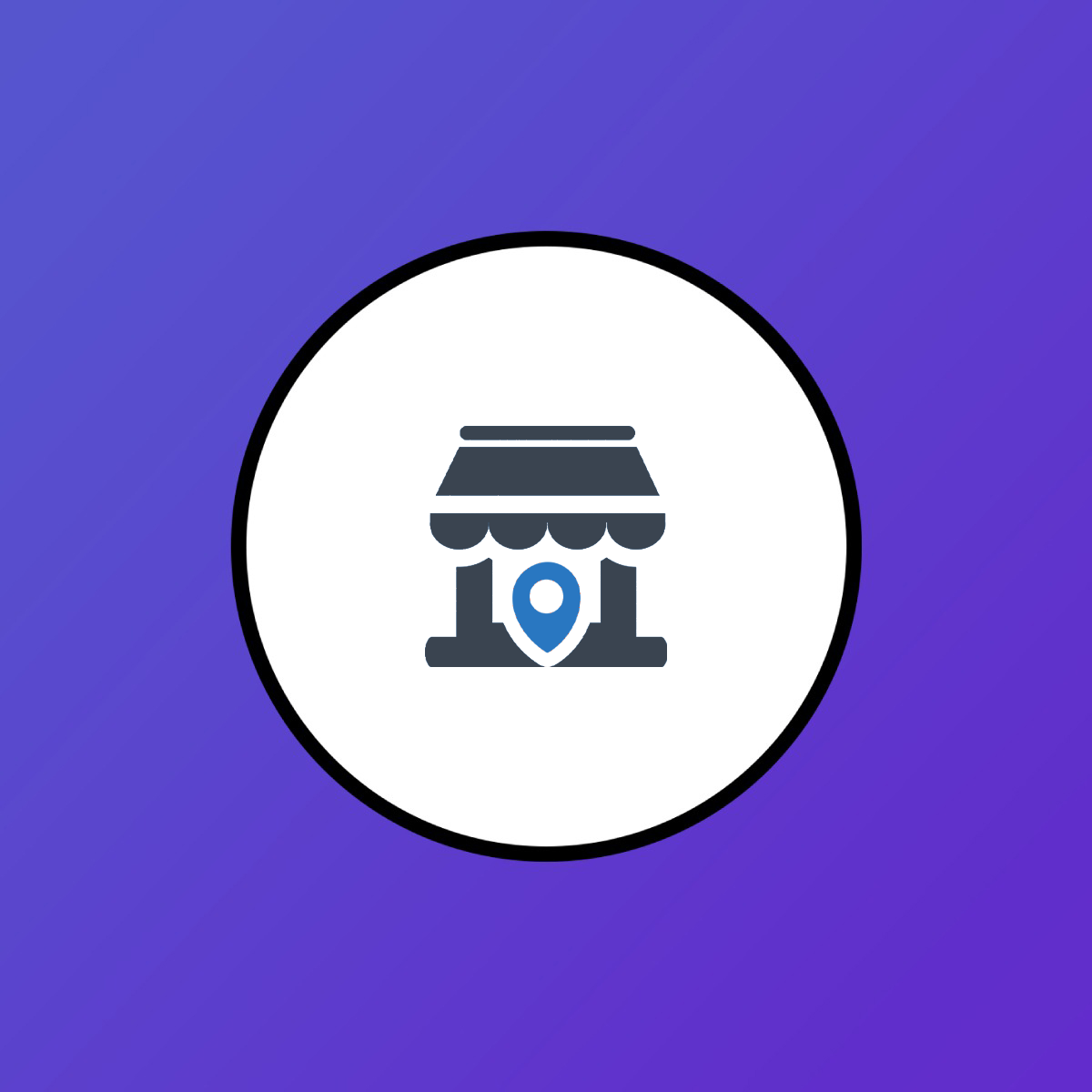 Start guiding your customers to your physical stores today