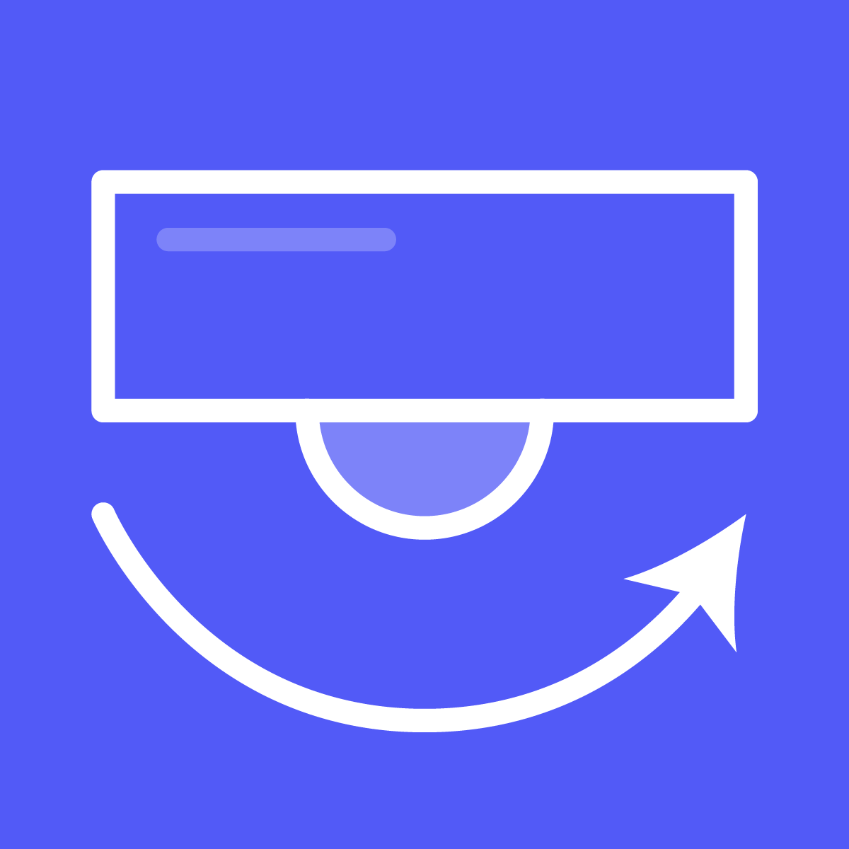 Display a sleek & clean-looking Free Shipping Bar on the top of your storefront.