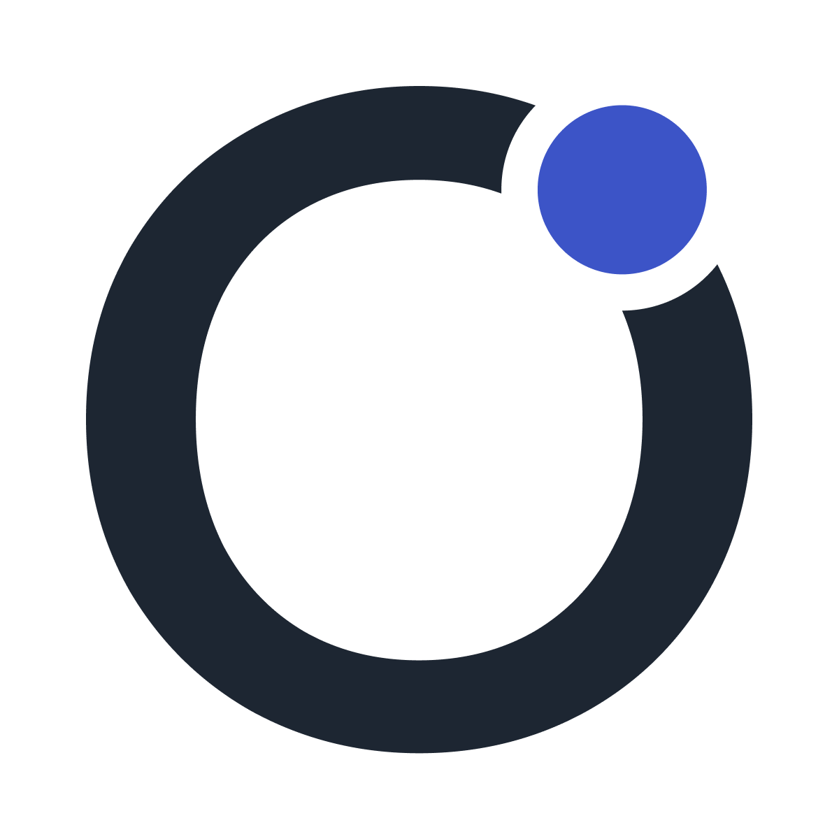 Efficient and Easy-to-Use Inventory & Order Management Software logo