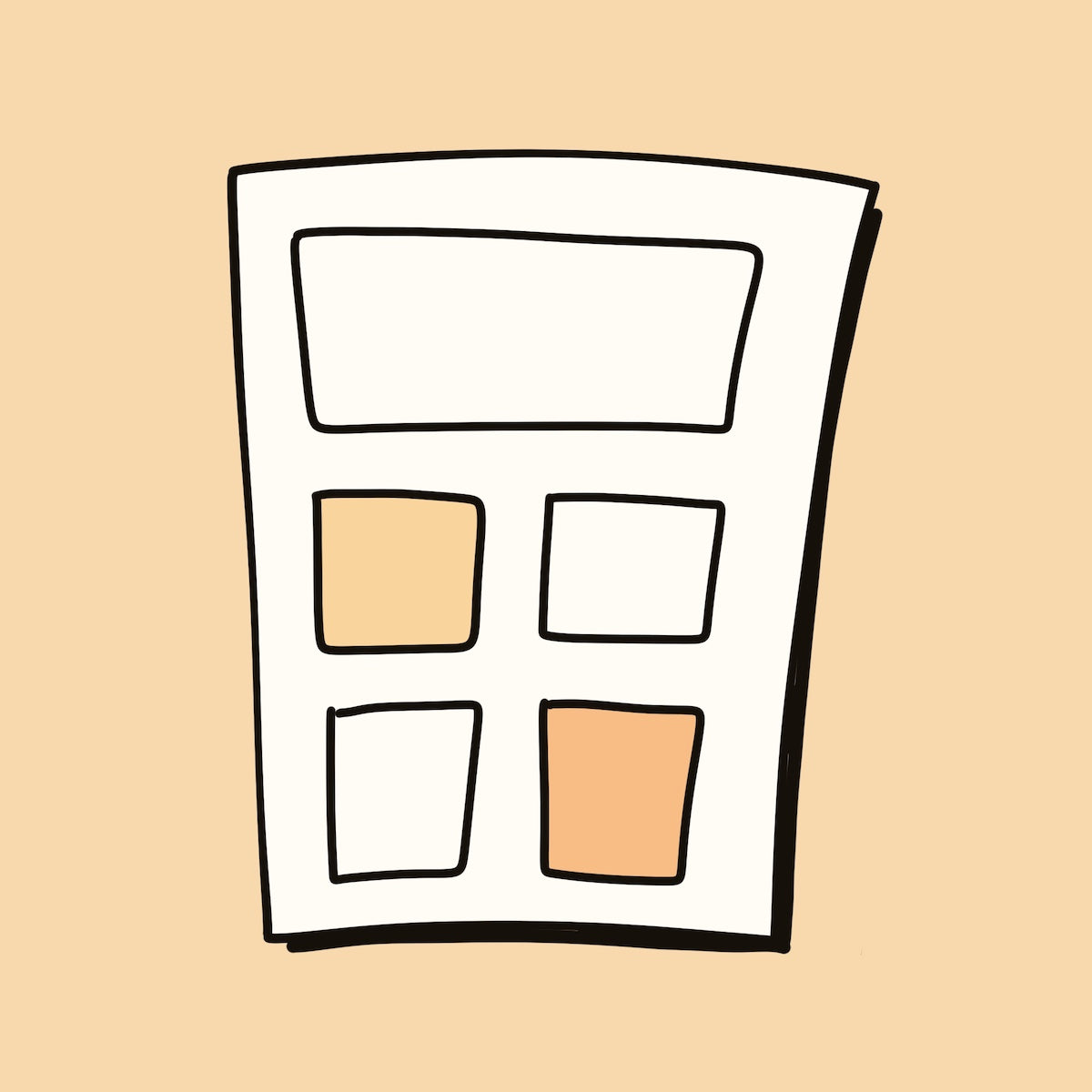 Create and export PDF catalogs with products logo