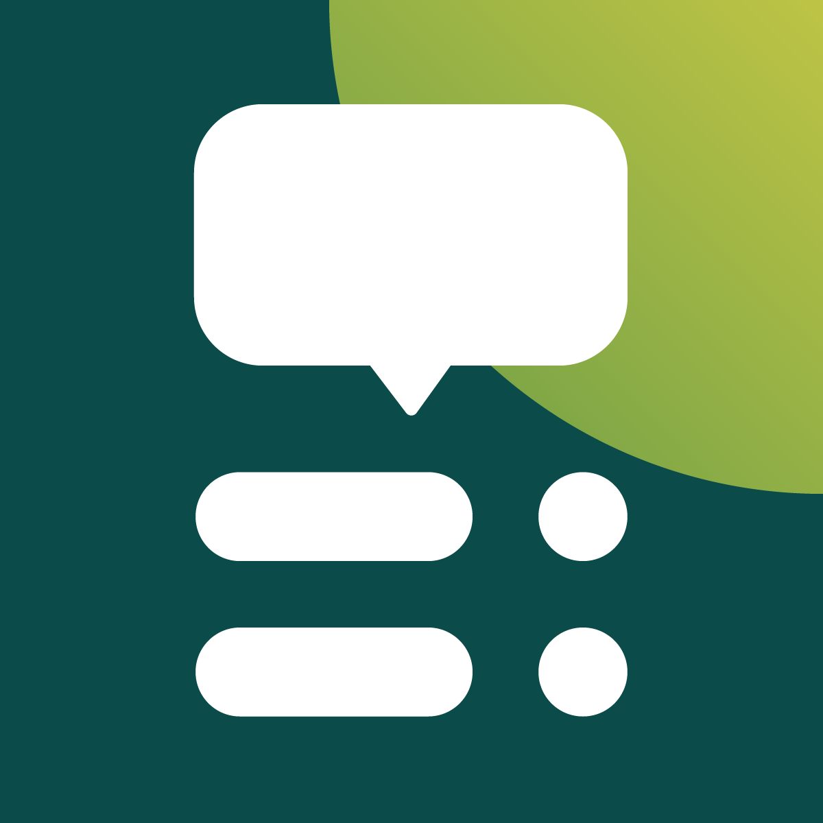 Post Purchase Survey app is the perfect tool for gathering post purchase feedback from customers. logo