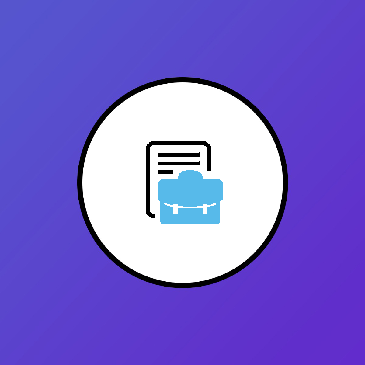 Simplify and accelerate your hiring process with the Simplified Job Posting App. logo