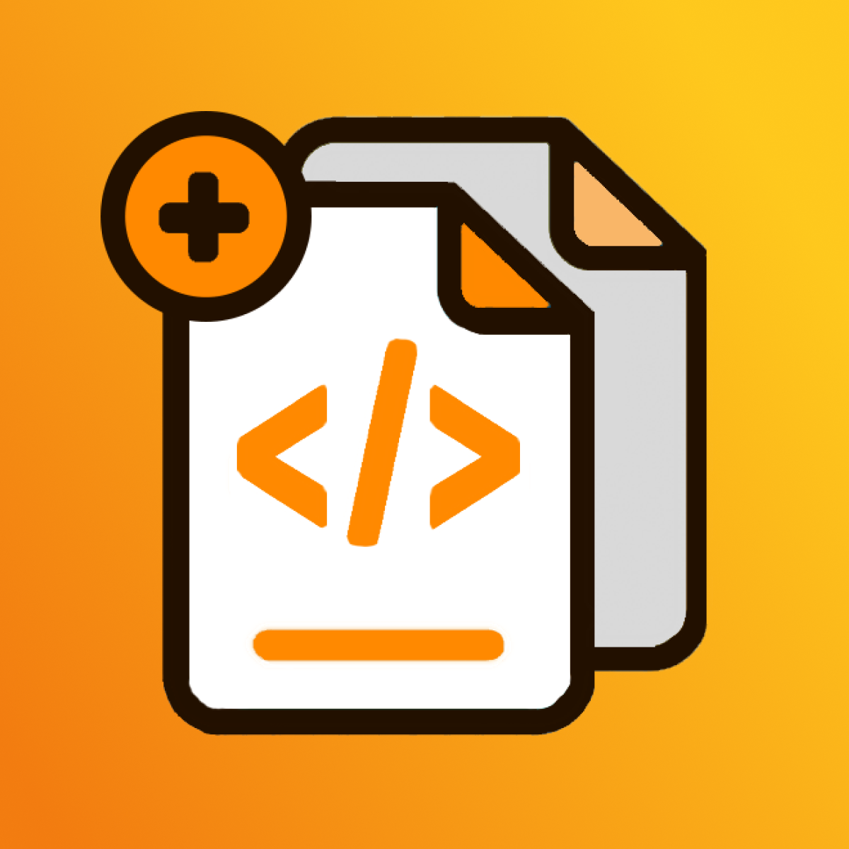 Custom Code Inserter SGTLab logo