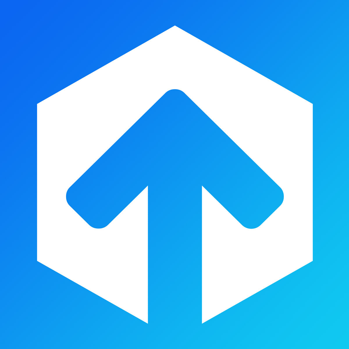 Create personalized products for your customers with UploadKit's seamless file upload fields logo