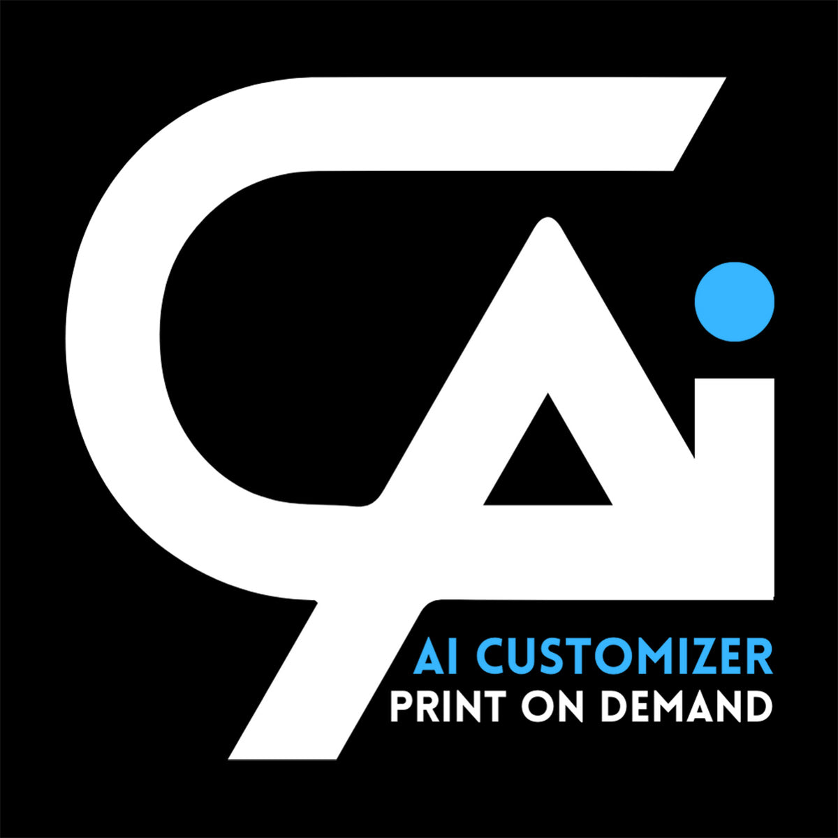 Let your customers create their dream product themselves. All Printful products are integrated. logo