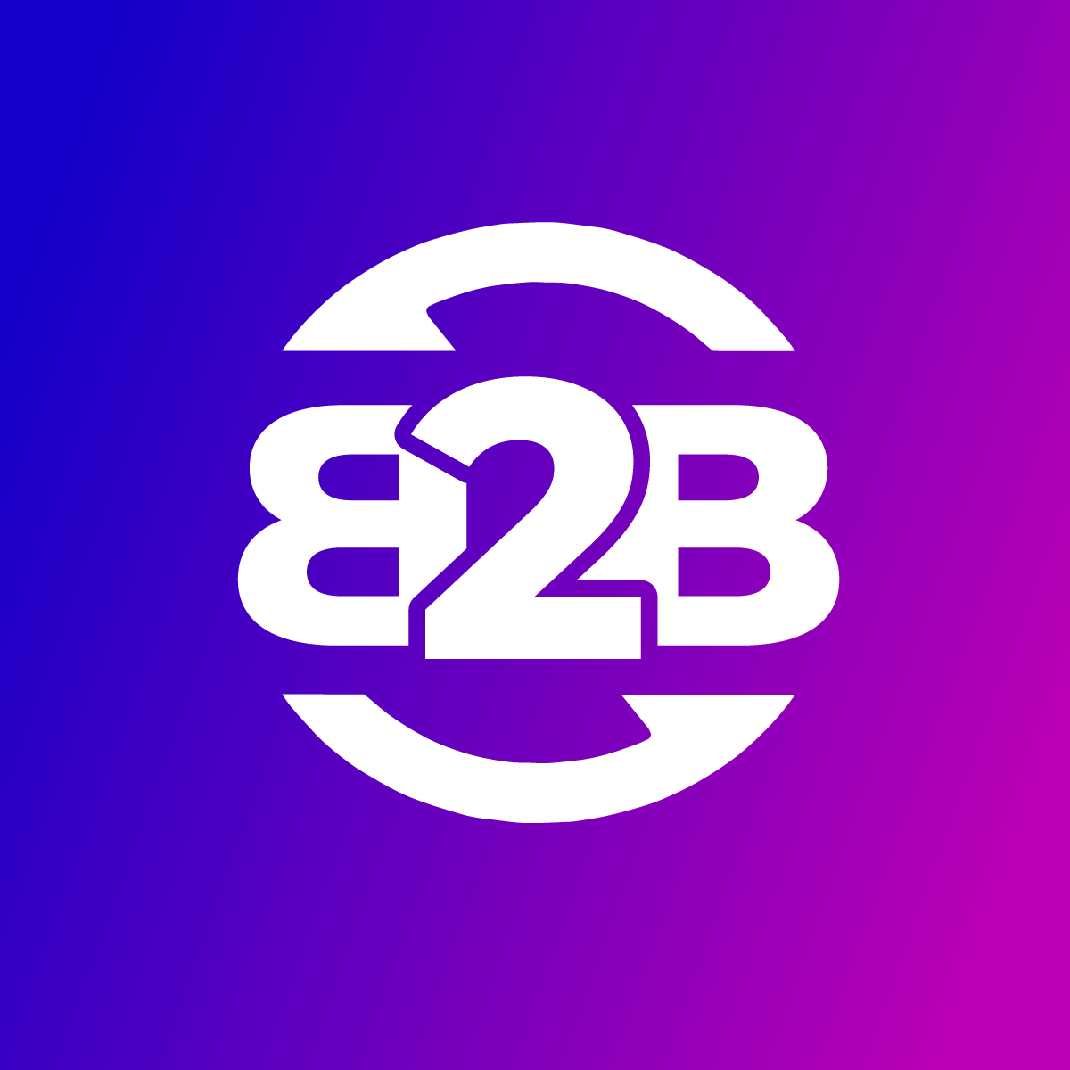 BSS: B2B Wholesale Solution logo