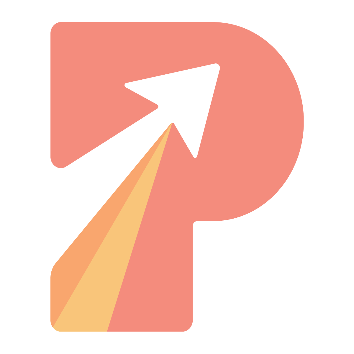 Create a product description with just one click. logo