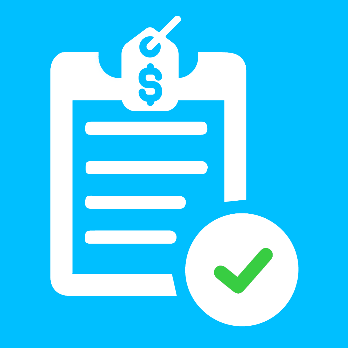 Request a Quote & Hide Price: Easily interact with customers regarding best prices for products logo