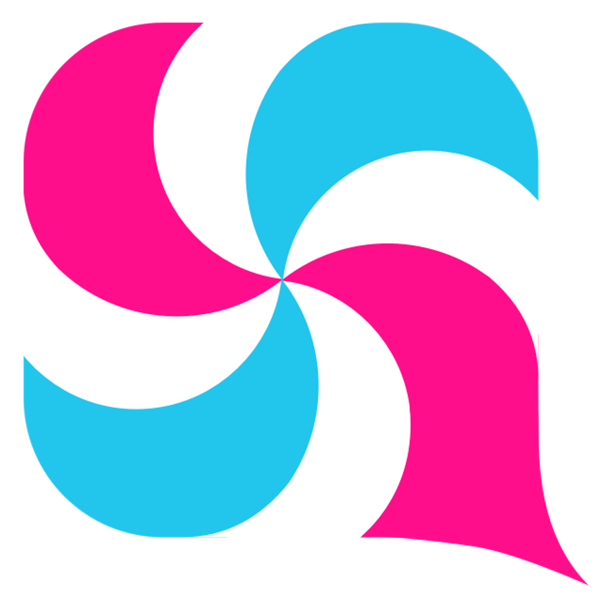 The premier referral marketing partner for growing brands logo