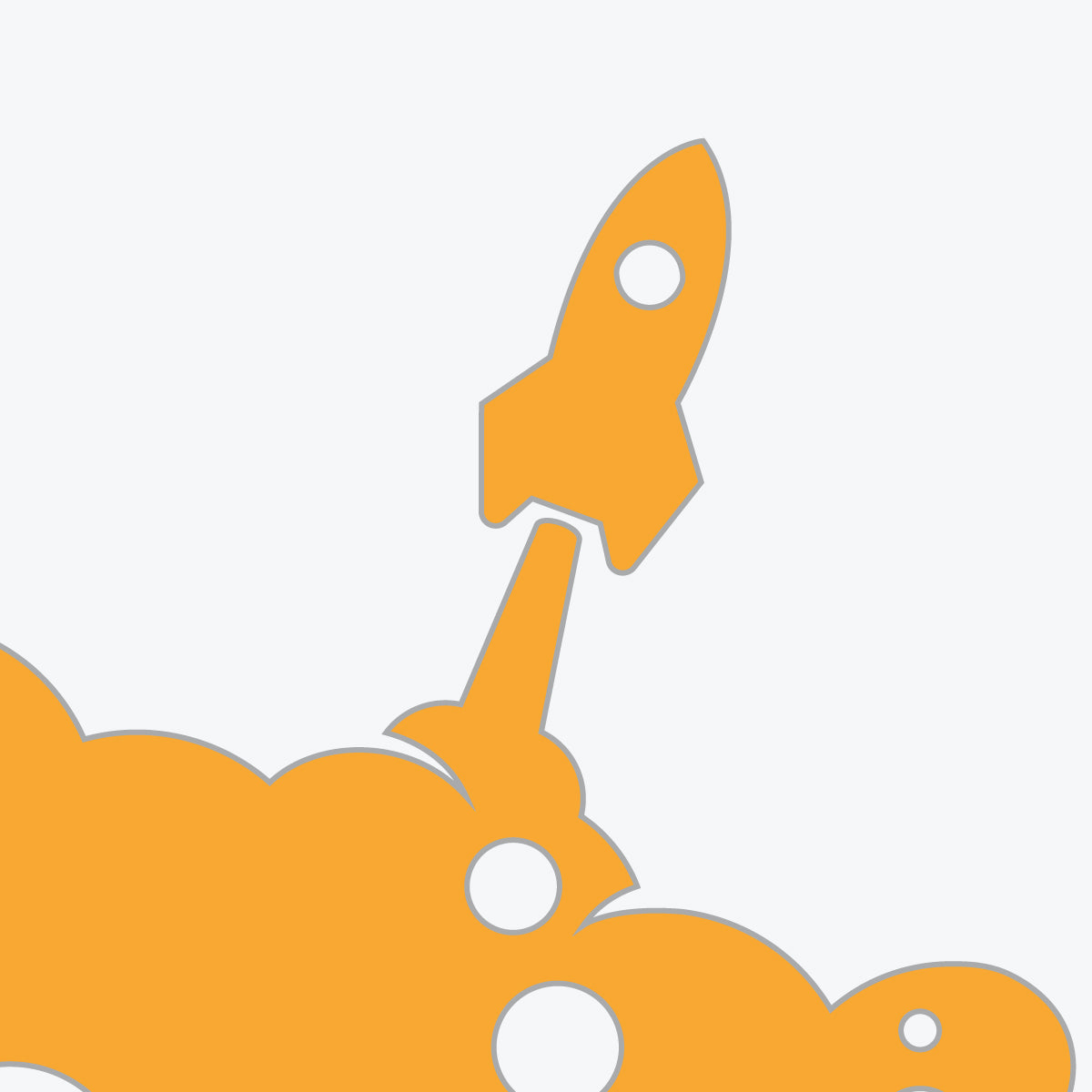 Create Your Custom Print on Demand & Merchandising Online Store logo