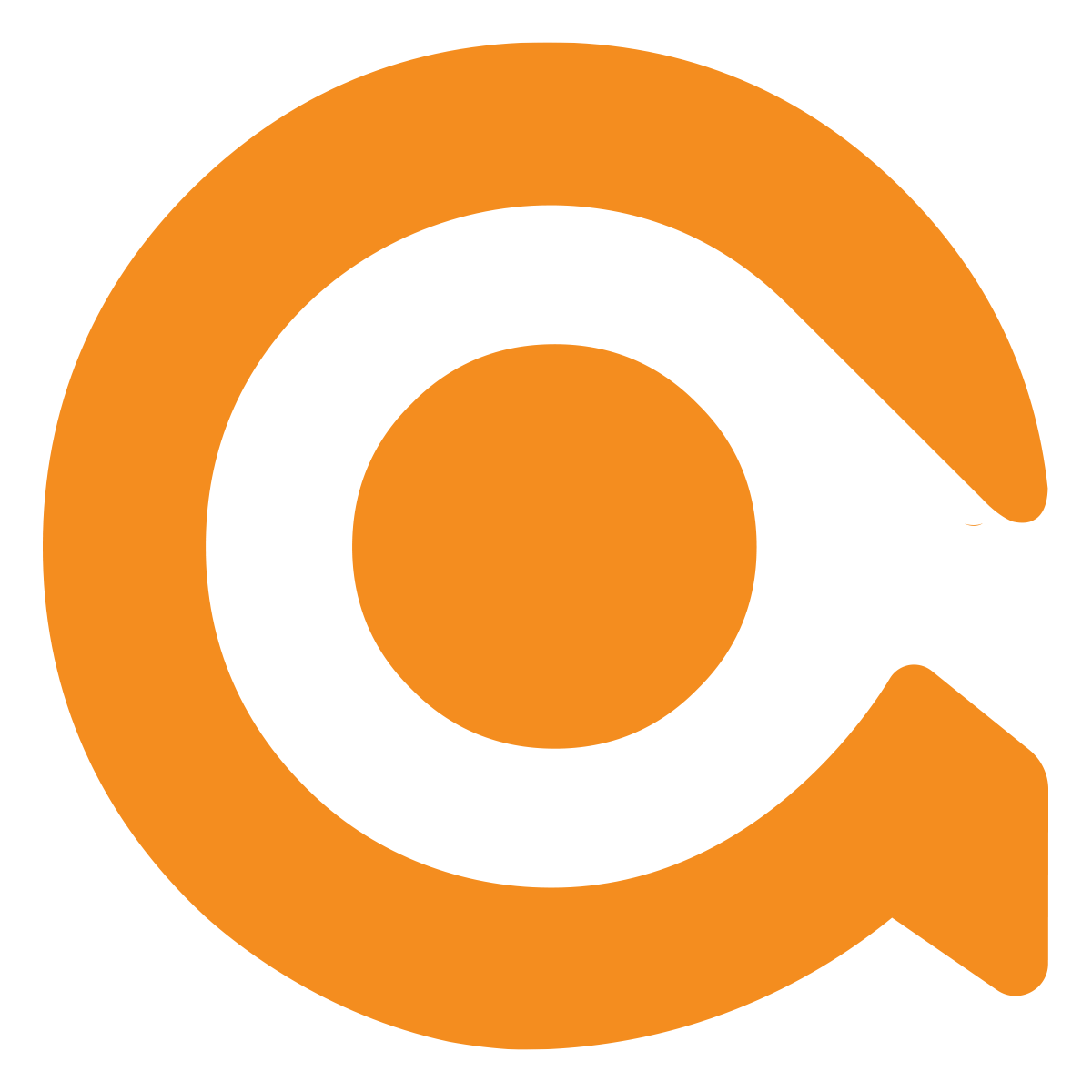 Sync products, inventory, orders and fulfillment data with MyAtOnce B2B and marketplace connector. logo