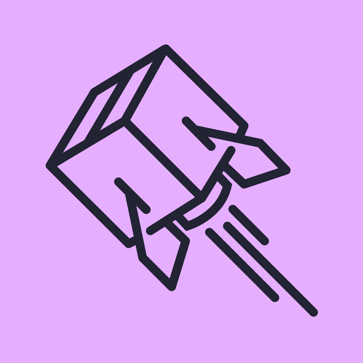 Increase your AOV by offering meaningful product bundles and offers. logo