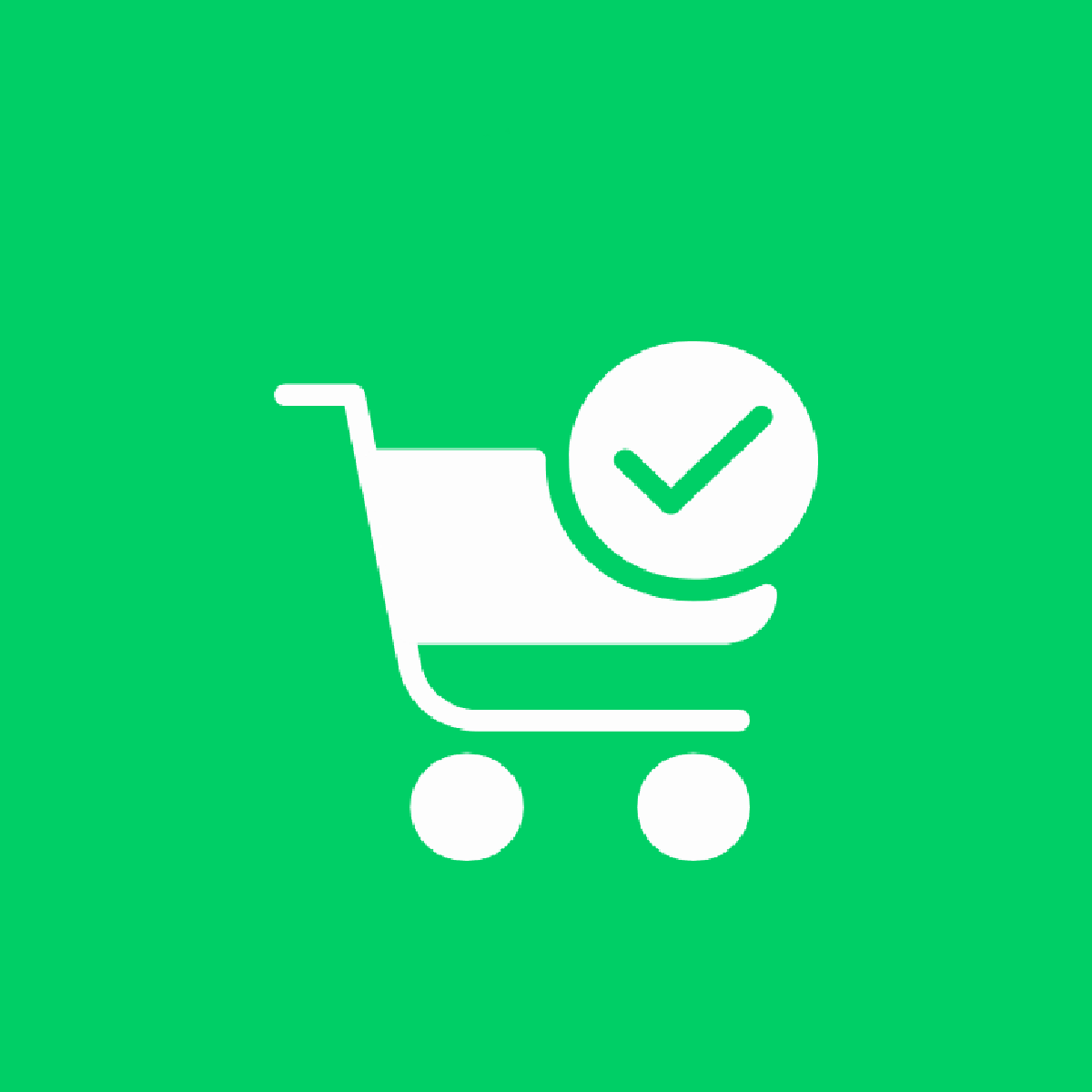 Quick Buy Button- Customers buy products directly from the homepage, collection page & products list logo