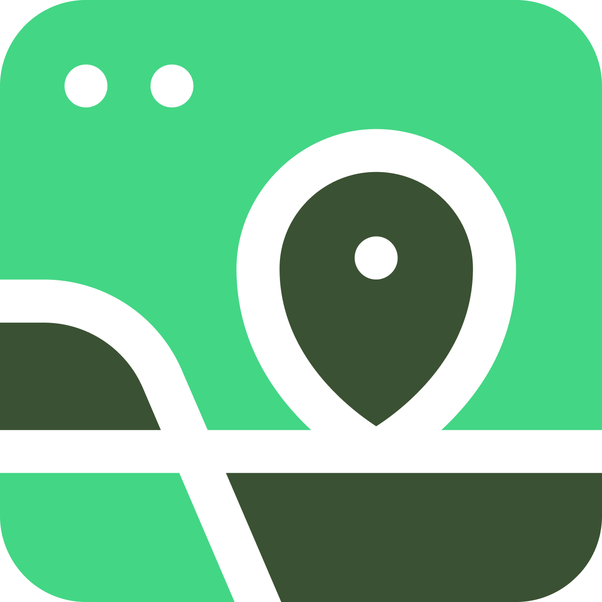 Addressly:Address Autocomplete logo