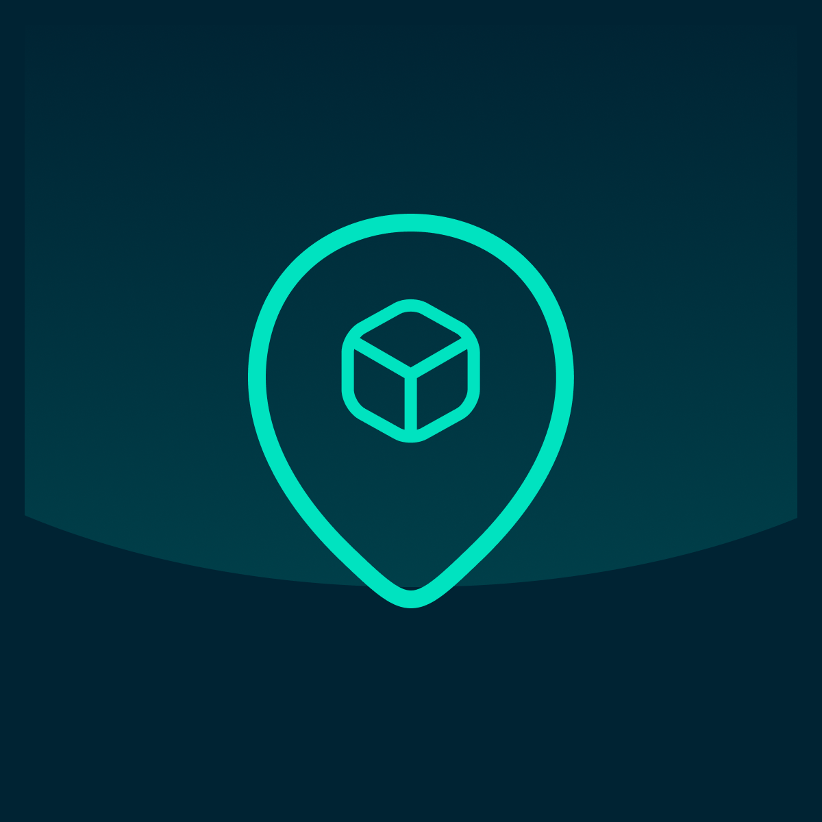 Let your customers choose the various carriers' pickup points to have their orders delivered to. logo