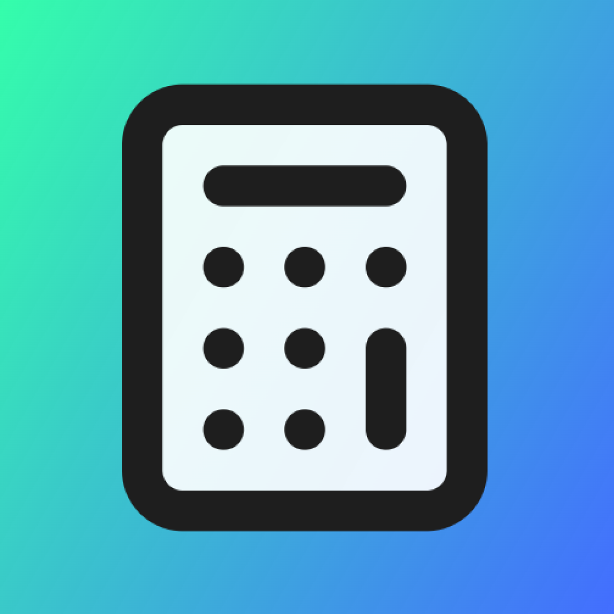 Create custom product prices based on dimensions and unique customer selections. logo