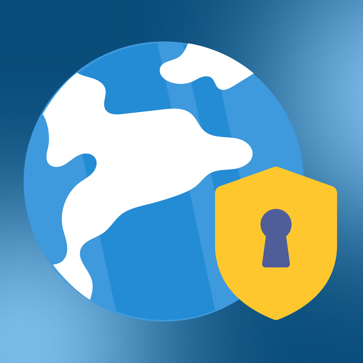 StoreFence blocks unwanted traffic by country or IP to protect your store and enhance security. logo