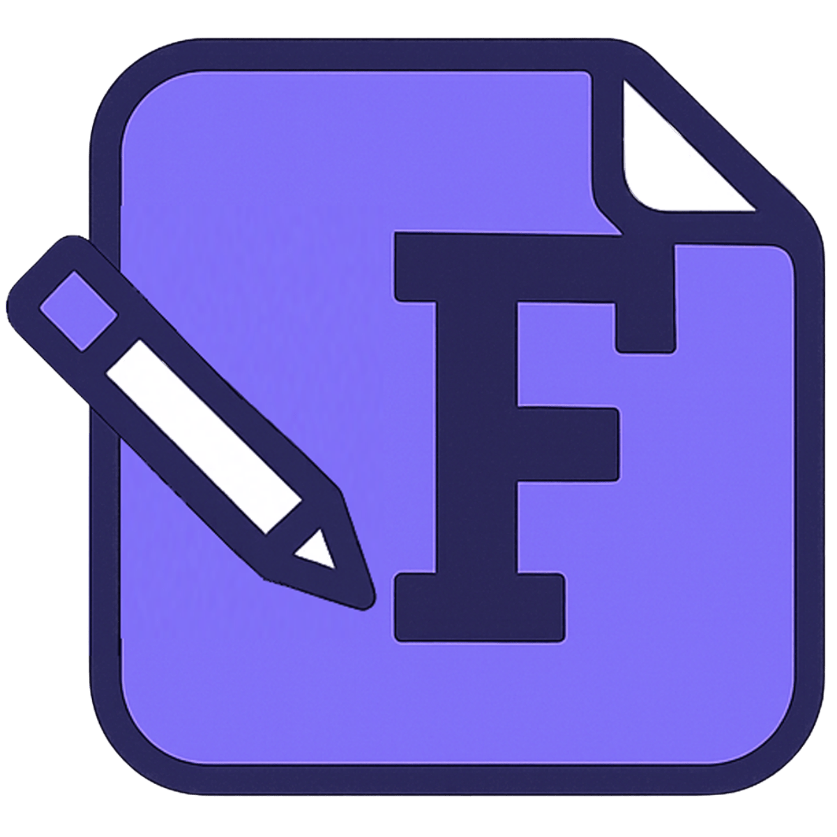 Fontomize adds Google & Custom Fonts to your store — keep your design clean and SEO safe. logo