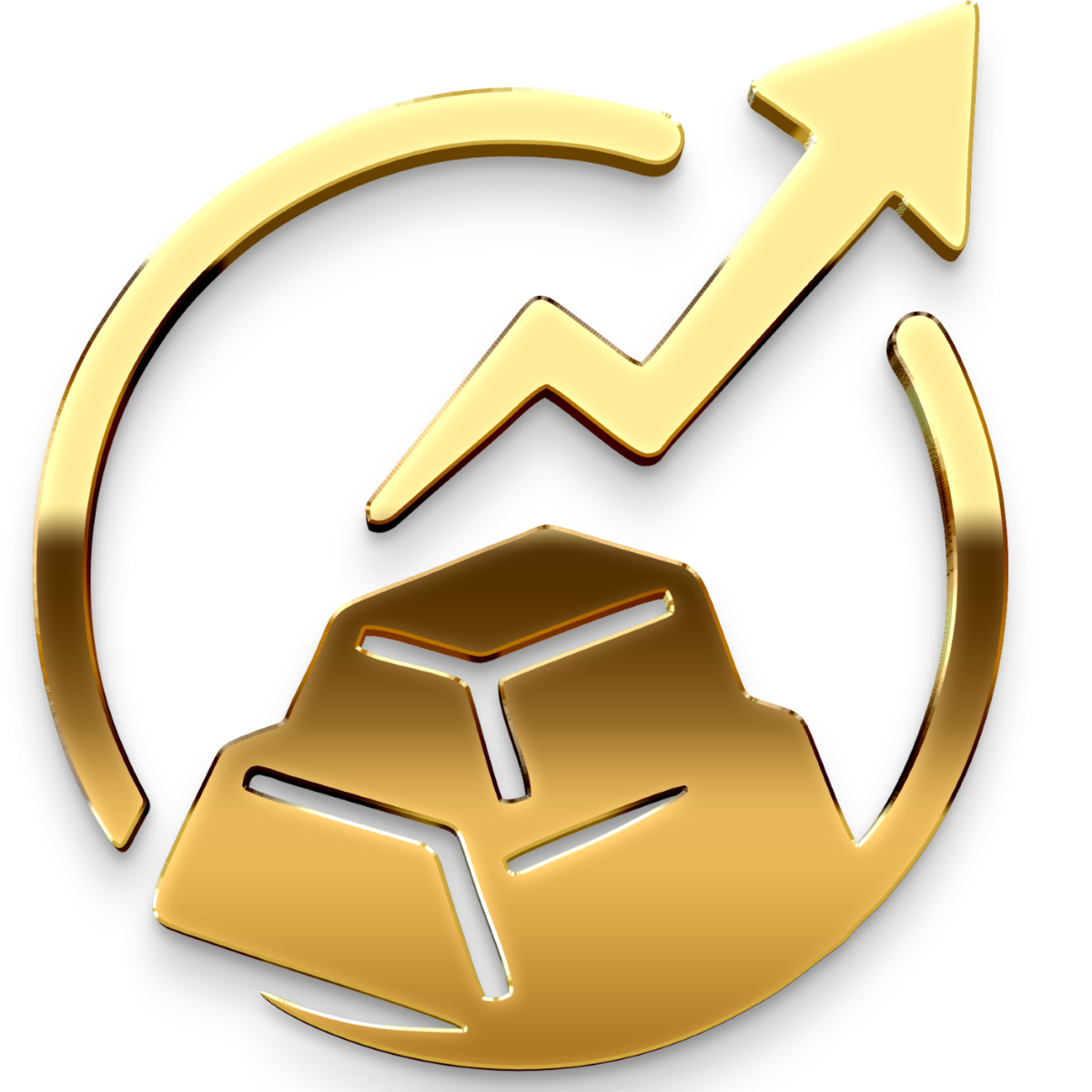 Automatically update jewellery product rates with live gold values and custom formulas. logo