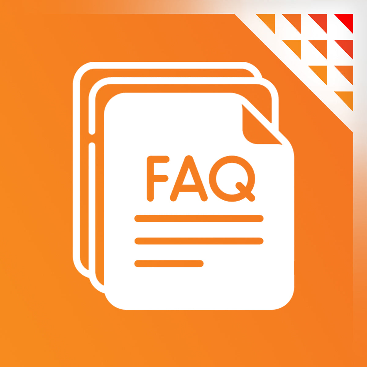 BS FAQs: Answer customer questions instantly with a sleek, fully customizable FAQ solution.