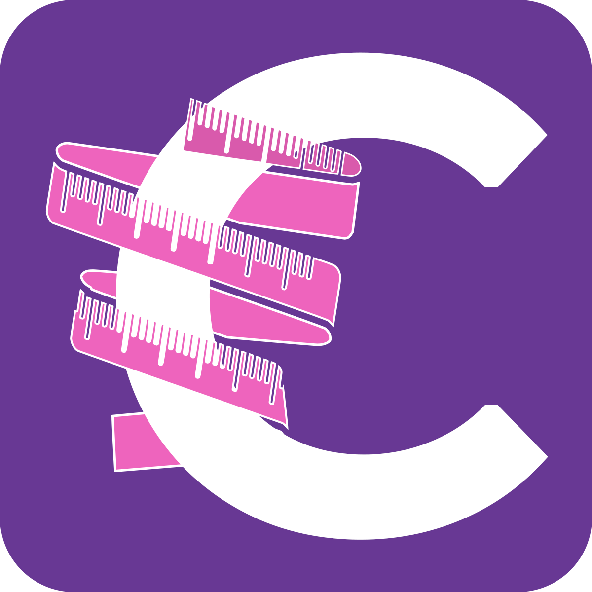 Reduce returns & more sales with easy-to-use size charts and personalized fit finder recommendations logo