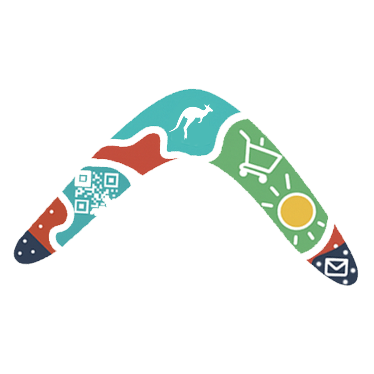 From scan to sale: See exactly how your Smart-QR codes perform with our powerful analytics. logo