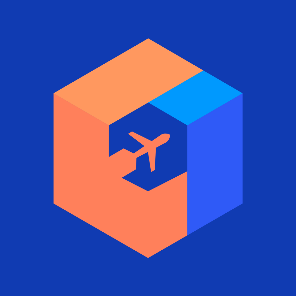 Simplifica tus envíos globales con tarifas competitivas y seguimiento en tiempo real logo