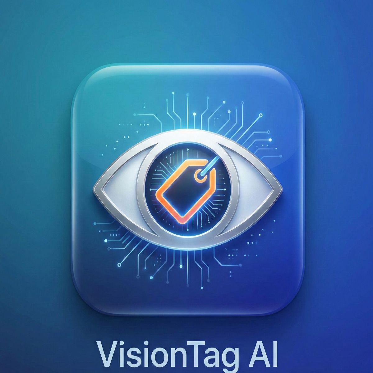 Optimize SEO with AI-generated Alt Text and Tags.