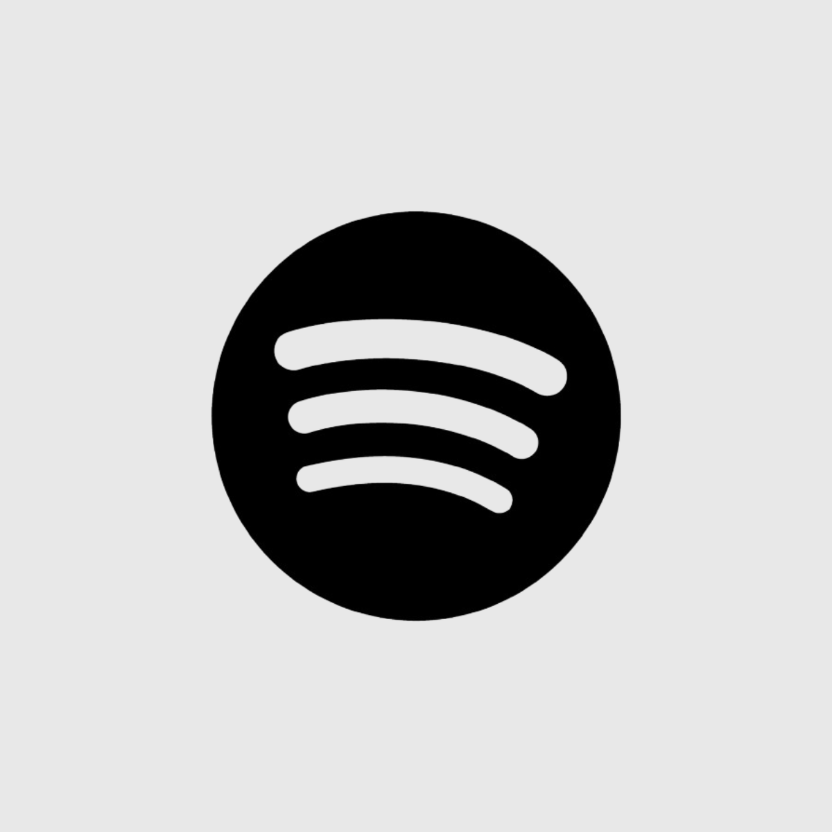 Embed Spotify players on your store