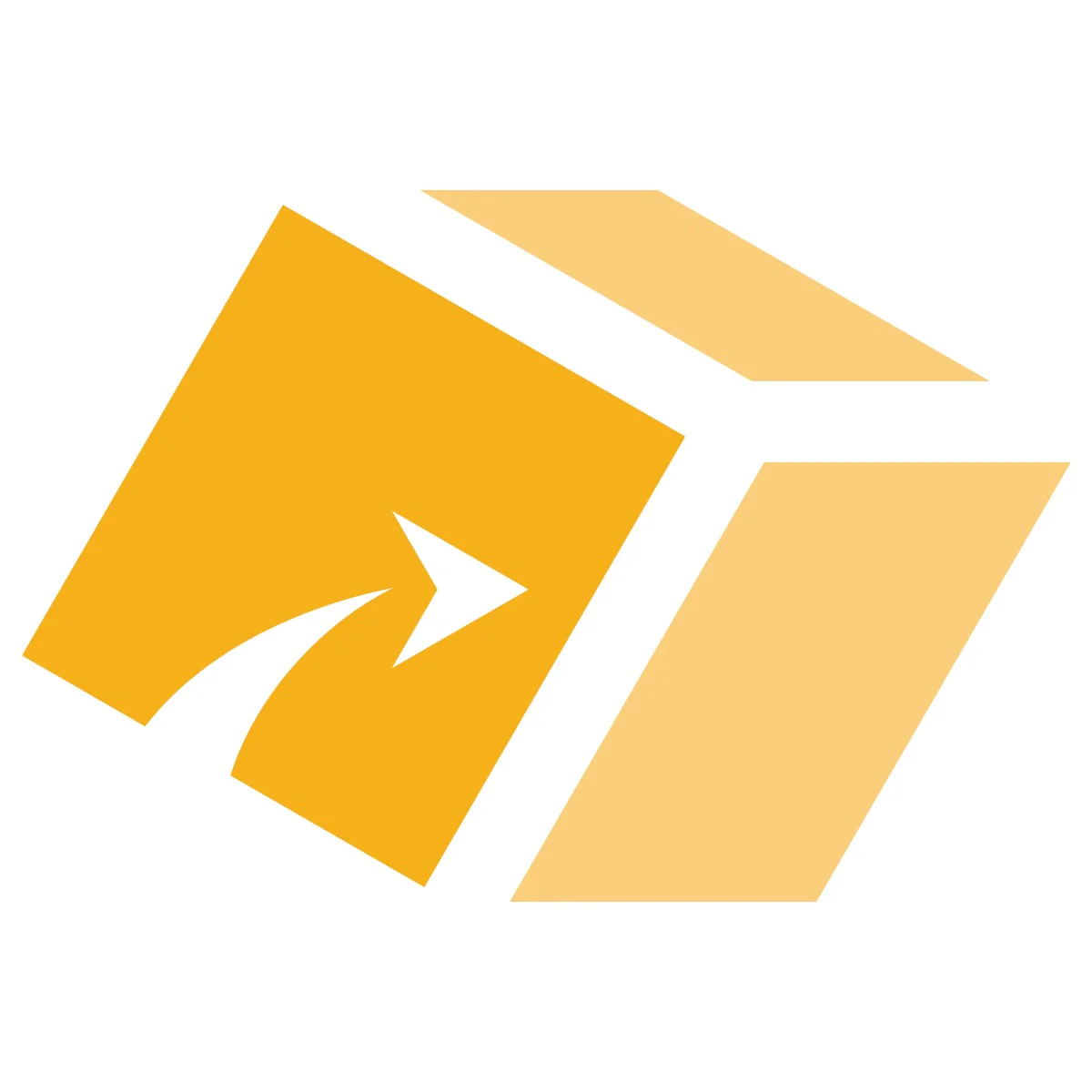 ShipMaxx: Maximizing your online ecommerce orders with simplified and efficient shipping logo