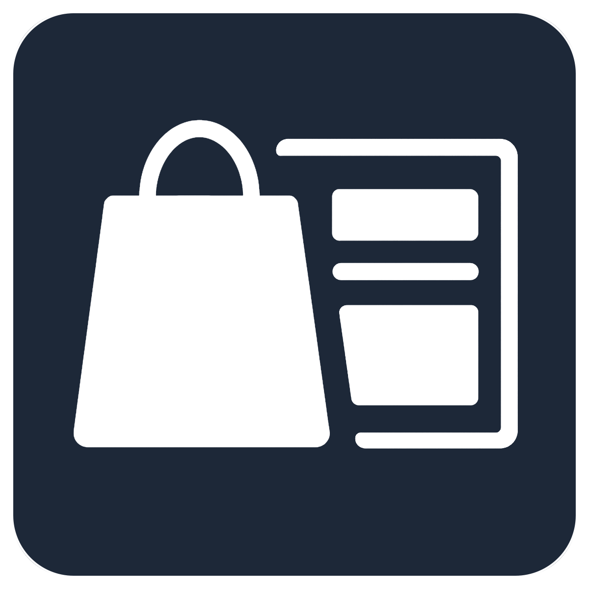 Professional sections for your online store. Live builder, easy install, no coding required at all.