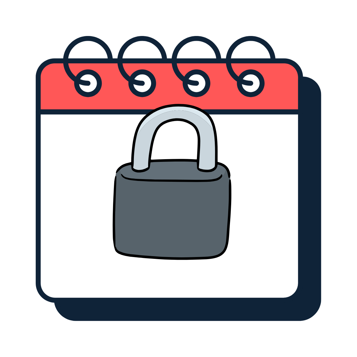 Require customers to select a pickup date on the cart page before checkout.