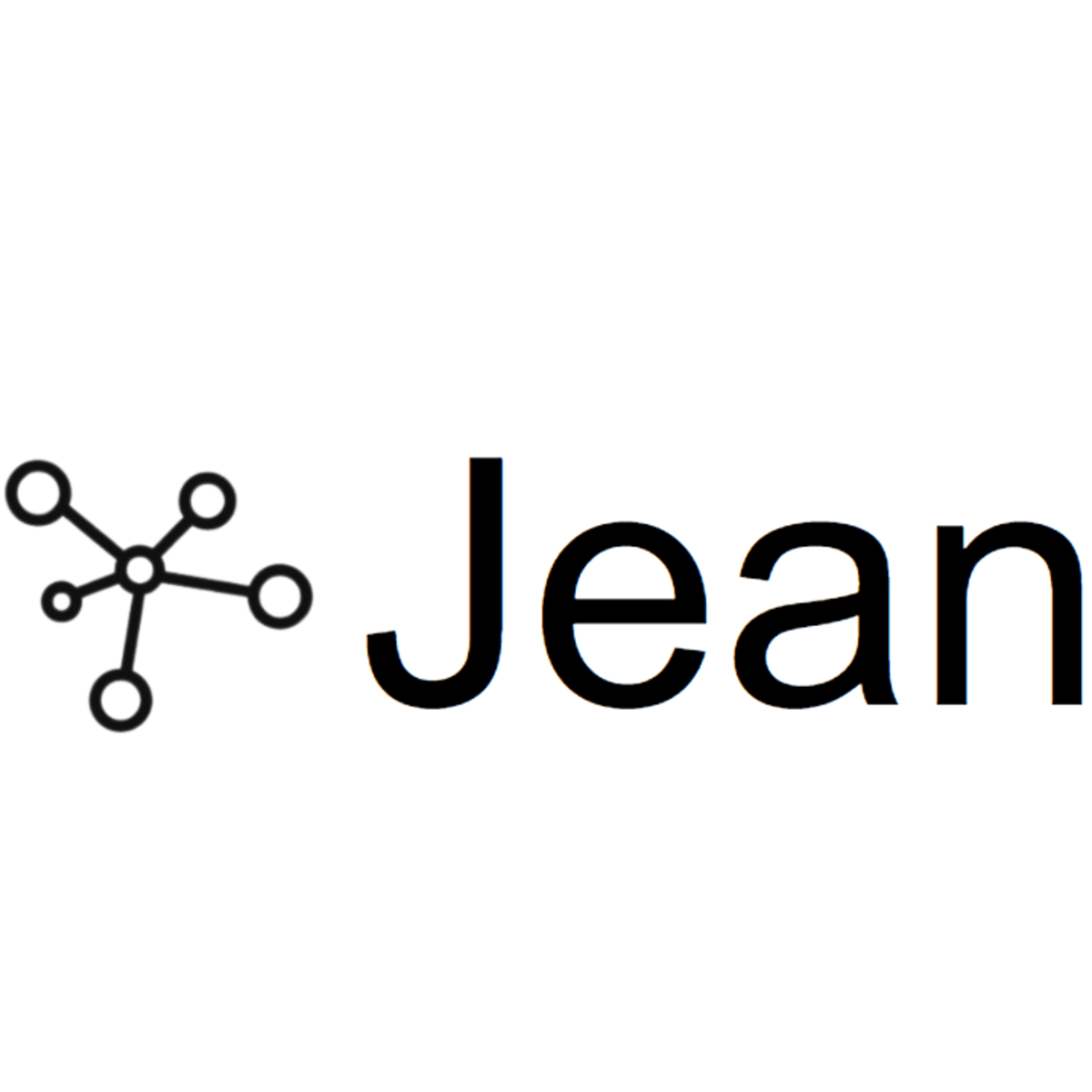 Jean generates AI-powered product recommendations based on user-provided socials and handles. logo