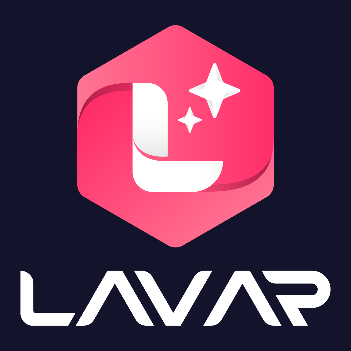 LV Size Chart, Product Badges logo